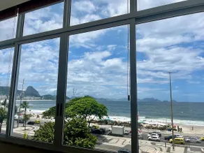 AMAZING BEACH FRONT IN COPACABANA - Image 3