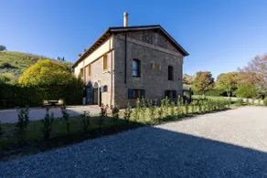 Borgo Malvasia-La Quercia - Garden apartment with pool - Image 3