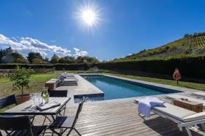 Borgo Malvasia-La Quercia - Garden apartment with pool - Image 4