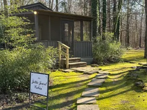 Wynnewood ”Jettie Jewel” Cottage 1 BDRM/2 Person - Image 5