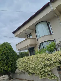 Detached villa 100m from the sea, in Kazdağları - Image 4