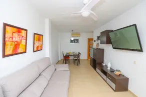 Penthouse with Terrace and Ocean View with Barbecue - Image 4