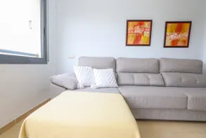 Penthouse with Terrace and Ocean View with Barbecue - Image 2