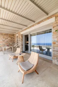 Tinos Prinos Junior Suites - Image 5