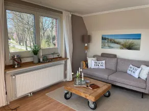 Sunny apartment near Niendorf/Baltic Sea - Image 4