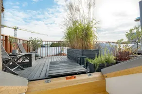 Old town Green Bridge apartment - Image 4