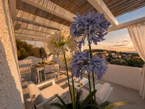 Chia Sardegna Casa di Marcy - vista al mar - wifi gratis - Image 2