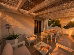 Chia Sardegna Casa di Marcy - vista al mar - wifi gratis - Image 3