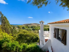 Chia Sardegna Casa di Marcy - vista al mar - wifi gratis - Image 5
