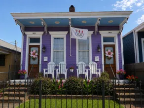 Charming Uptown Cottage Walkable to Magazine - Image 4