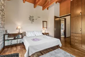 Contemporary rural retreat close to Chania - Image 5