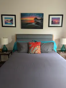 Paradise Falls Guest Suite - Image 3