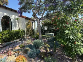 Private Patio Garden Suite in North Park on Canyon - Image 3