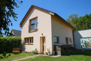 Cottage in Prague - Image 3