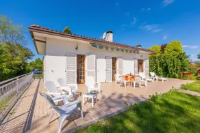 Villa Martine Au Bord Du Lac with Garden - Happy Rentals - Image 2