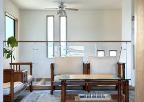 Near Narita Airport / Golf Vacation Villa / Two Free Parking Spaces / The Mansion 19 - Image 5