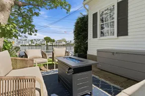 The Captain’s House | Mystic River Views - Image 2