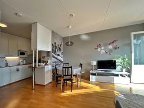 Home Away from Home - Image 3
