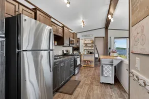 Lakefront ⛱ Family Resort | Boat | Deck | Pet - Image 2