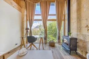 The Barn of the Reverdi House - Image 5
