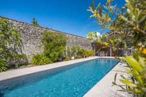 The Barn of the Reverdi House - Image 3