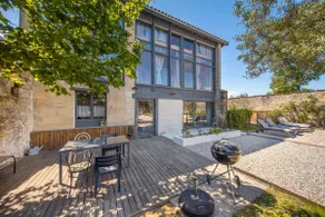 The Barn of the Reverdi House - Image 2