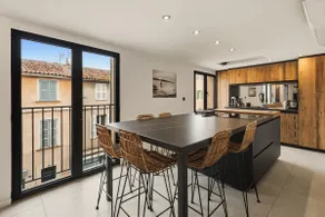 CASA JUNGLE ! Superb duplex apartment, Place des LICES ! - Image 3