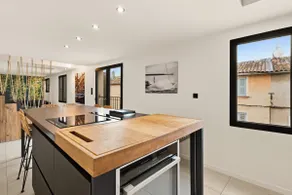 CASA JUNGLE ! Superb duplex apartment, Place des LICES ! - Image 4