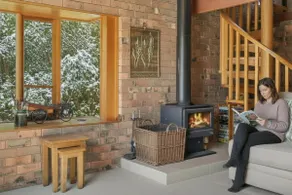 The Wolery - Jindabyne lakeside holiday haven - Image 5