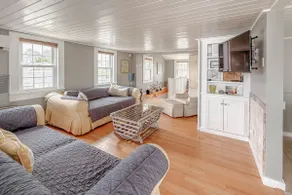 JackShack on Plum Island | Walk to Beach! - Image 5