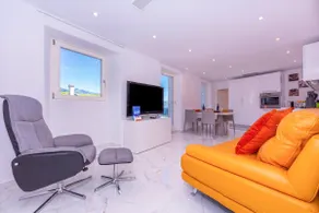 Yellow view apartment - Ronco S/Ascona, Ronco sopra Ascona, Switzerland - Image 3