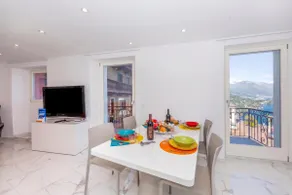 Yellow view apartment - Ronco S/Ascona, Ronco sopra Ascona, Switzerland - Image 4