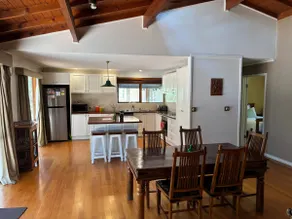 Duck Tree Lodge - Bush Retreat, Macedon Ranges - Image 3