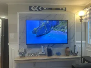 Gåafstand til en vidunderlig solopgang strand - Image 3