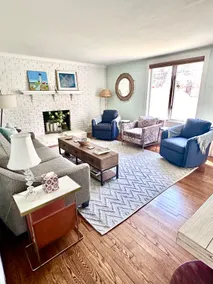 Immaculate, renovated beach cottage - Image 2