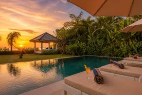 Villa Saneva - Villa de lujo frente al mar - Image 4