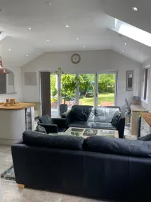Stylish 1 Bed, 1 Bath Sleeps up to 4 Nr Buckingham - Image 3