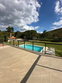 House/Farm 4 km Miguel Pereira 1 km Paty do Alferes - Image 3