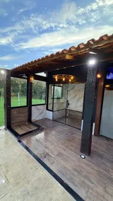 House/Farm 4 km Miguel Pereira 1 km Paty do Alferes - Image 5