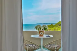 ★Alchimia★Beachside Suite Stunning Seaviews Puglia - Image 4