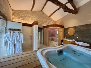 Loft - Spa -Privatif - Image 4