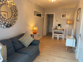 Cheshire Garden Apartment-Parking/Nr MAN Airport - Image 3