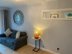 Cheshire Garden Apartment-Parking/Nr MAN Airport - Image 4