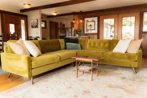 Mid-Century ocean view/walk to beach/pet friendly - Image 4