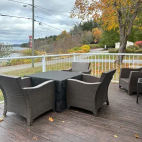 Waterfront Home on Kennebecasis River - Image 5