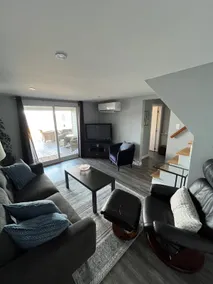 Waterfront Home on Kennebecasis River - Image 2