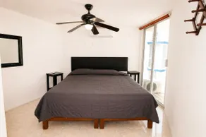 Oceanfront getaway, pool and beach, Boca del Río - Image 5