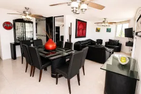 Oceanfront getaway, pool and beach, Boca del Río - Image 4