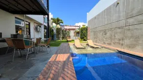 Casa Luna, Plan familiar- Pet-friendly - Image 3