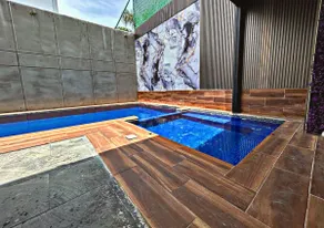 Casa Luna, Plan familiar- Pet-friendly - Image 4